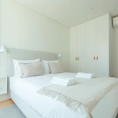 Apartament Trindade 19 - 2a Castelao Lizbona