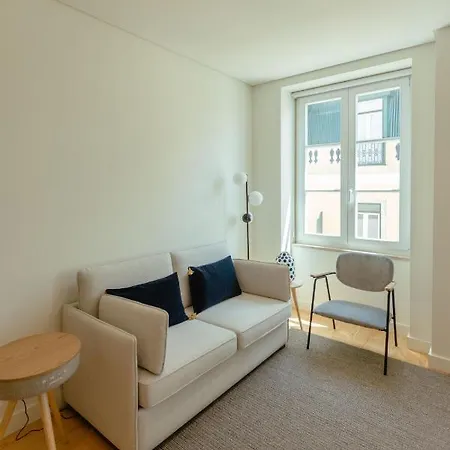 Trindade 19 - 2a Castelao 리스본