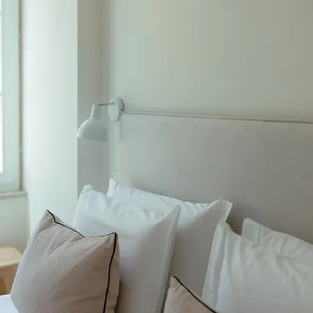 Appartement Trindade 19 - 2a Castelao