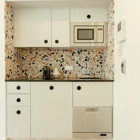 Appartement Trindade 19 - 2a Castelao *