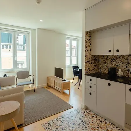 Trindade 19 - 2a Castelao Appartement *