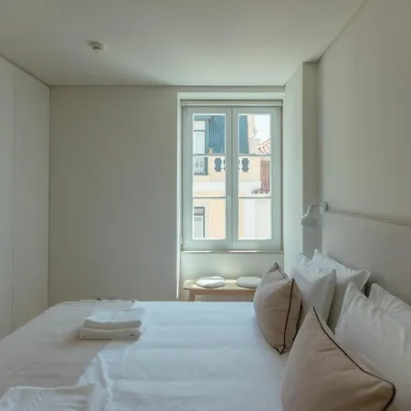 Apartamento Trindade 19 - 2a Castelao *